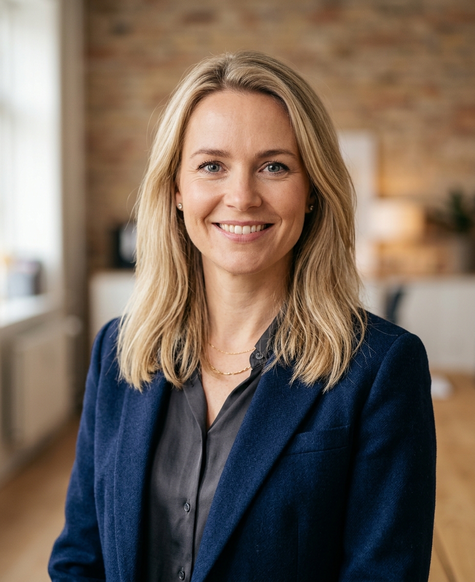 Stine Vestergaard
